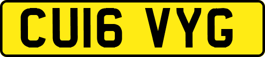 CU16VYG
