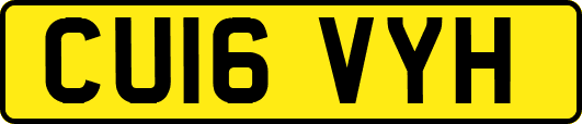 CU16VYH