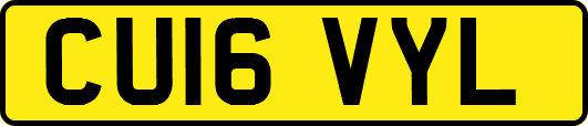 CU16VYL