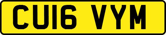 CU16VYM