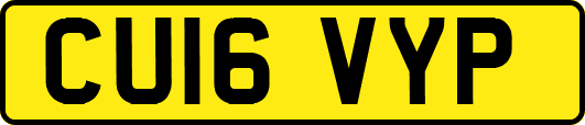 CU16VYP