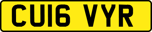 CU16VYR