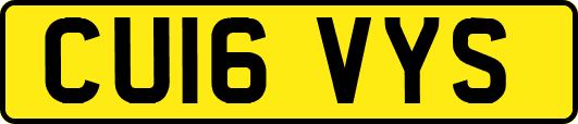 CU16VYS