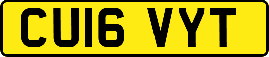 CU16VYT