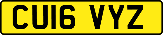 CU16VYZ