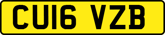 CU16VZB