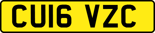 CU16VZC