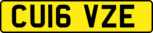CU16VZE