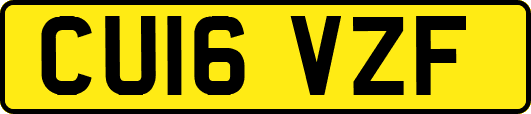 CU16VZF