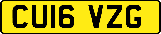 CU16VZG