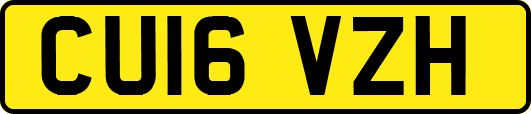 CU16VZH
