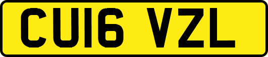 CU16VZL
