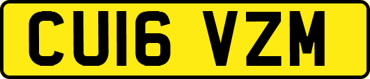 CU16VZM