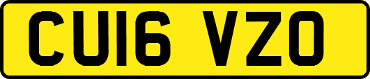 CU16VZO