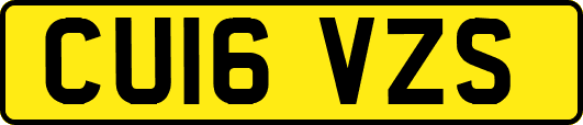 CU16VZS