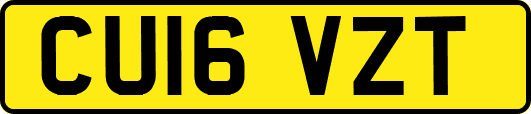 CU16VZT