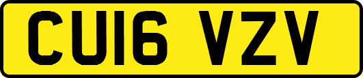 CU16VZV