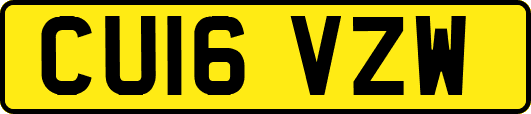 CU16VZW