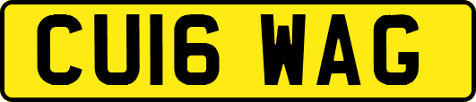 CU16WAG