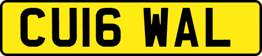 CU16WAL