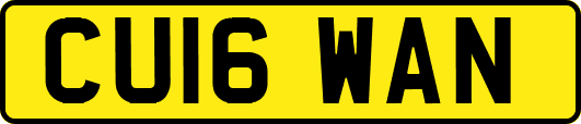 CU16WAN
