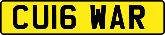 CU16WAR