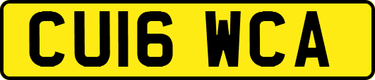CU16WCA