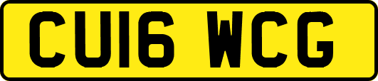 CU16WCG