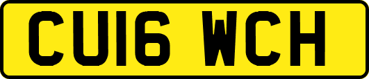 CU16WCH