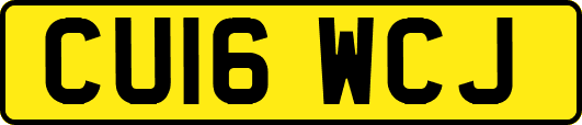 CU16WCJ