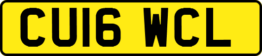 CU16WCL