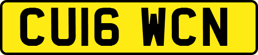 CU16WCN