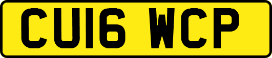 CU16WCP