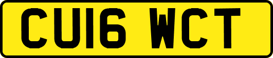 CU16WCT
