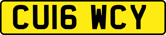 CU16WCY