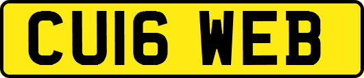 CU16WEB