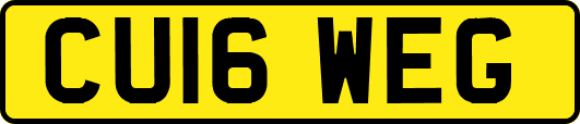 CU16WEG