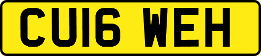 CU16WEH