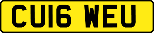 CU16WEU