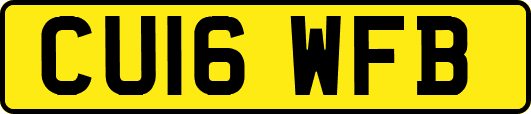 CU16WFB