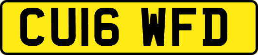 CU16WFD