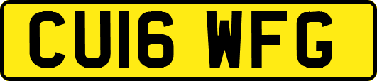 CU16WFG