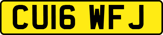 CU16WFJ