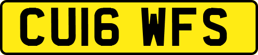 CU16WFS