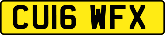 CU16WFX