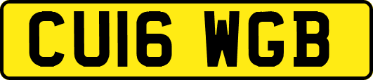 CU16WGB