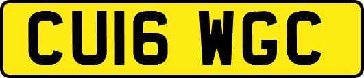 CU16WGC