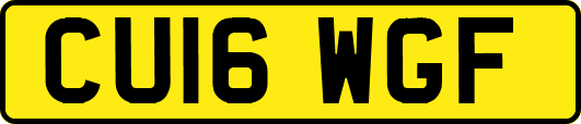 CU16WGF
