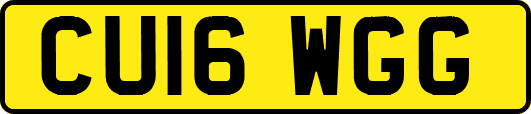 CU16WGG