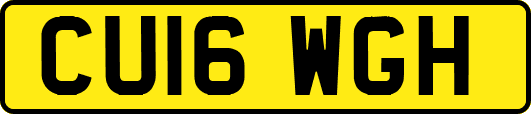 CU16WGH